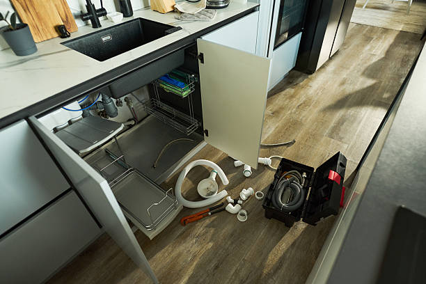 Reliable Pipe Repair contractor in Millbrook, IL by Street Wise - Plumbing